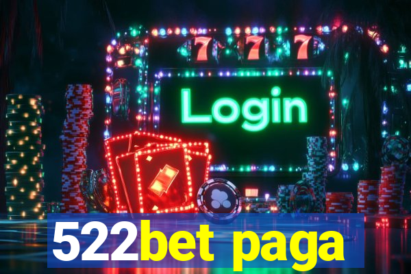 522bet paga